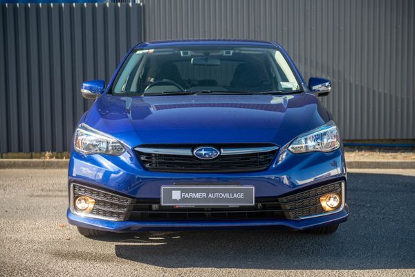 2023 Subaru Impreza 2.0P/4Wd/7Cvt Carousel 1