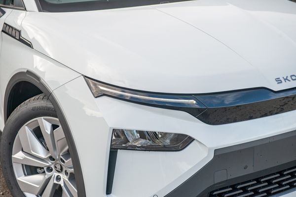 2026 Skoda Elroq 60 150KW 59KWH Carousel 4