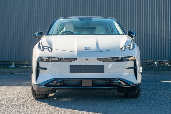 2026 Zeekr X Rwd 66Kwh/Ev/At Carousel 2