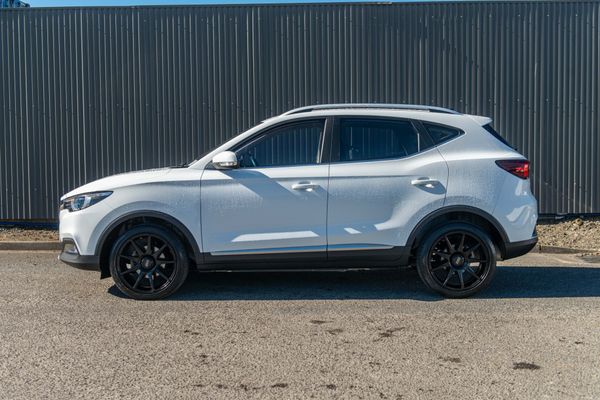 2022 MG ZS Excite 1.5P/4At Carousel 6