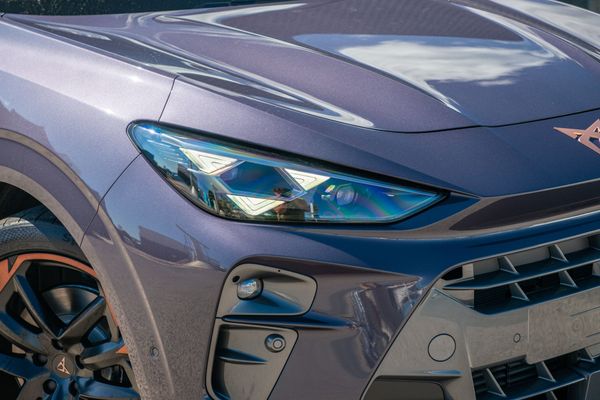 2026 CUPRA Terramar VZ 2.0 195kW AWD Carousel 2