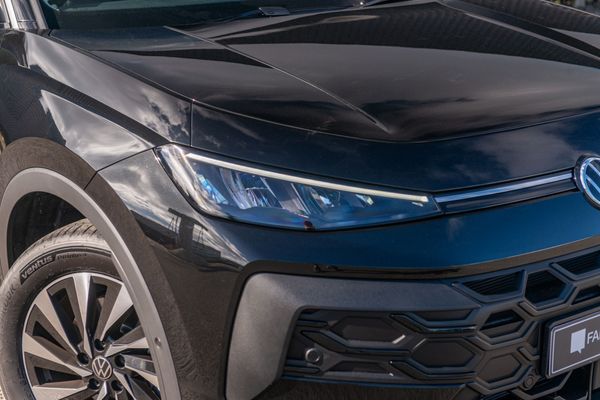 2026 Volkswagen T-Roc Life 1.5 2wd Carousel 2