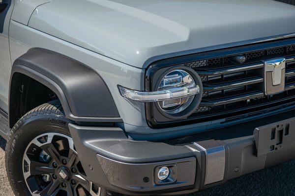2026 GWM Tank 300 Ultra Phev Phev Carousel 1