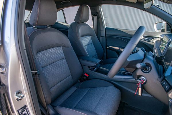 2026 MG 3 Vibe 1.5L Carousel 9