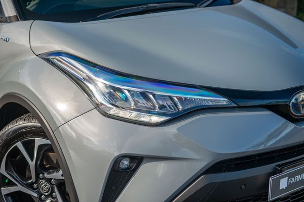 2023 Toyota C-HR 1.8Ph/Hd Carousel 19