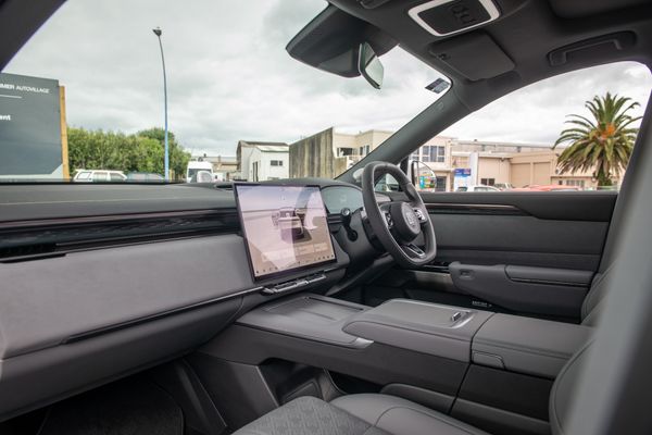 2026 Zeekr 7X Lr Rwd 100Kwh Carousel 13