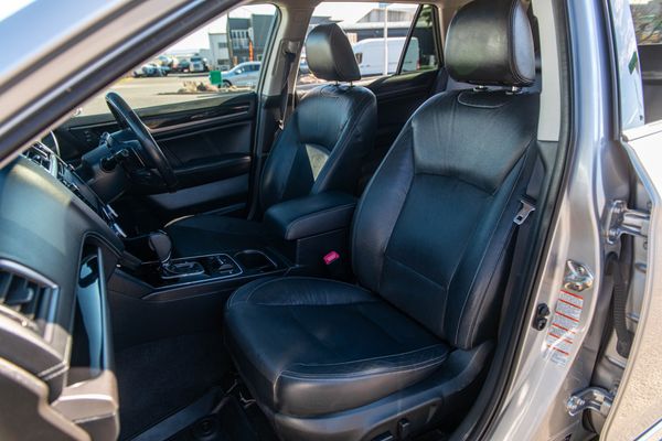 2018 Subaru Outback 3.6R 3.6P/4Wd/6Cvt Carousel 17