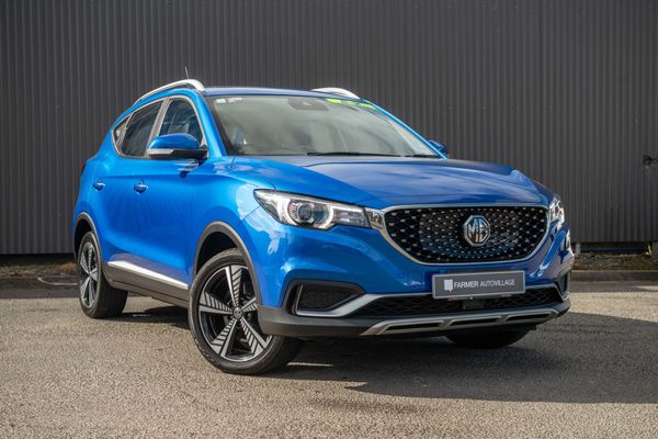2022 MG ZS Essence EV 44Kwh