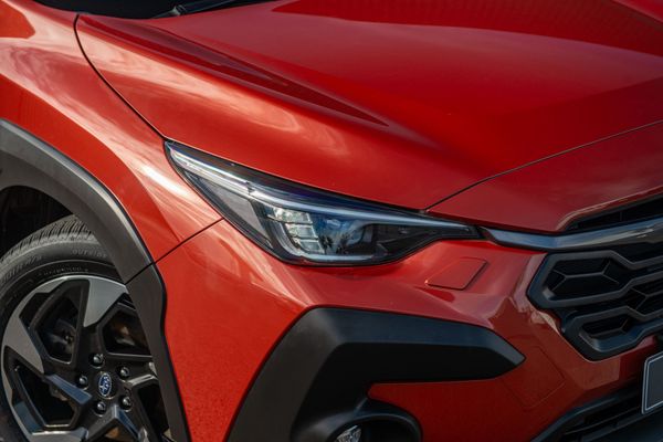 2023 Subaru Crosstrek Premium 2.0P/4Wd/7At Carousel 20