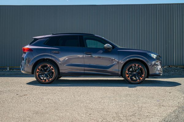 2026 CUPRA Terramar VZ 2.0 195kW AWD Carousel 5