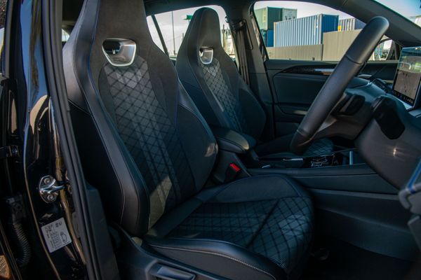 2024 Volkswagen Tiguan R-Line 1.4 2WD Carousel 10