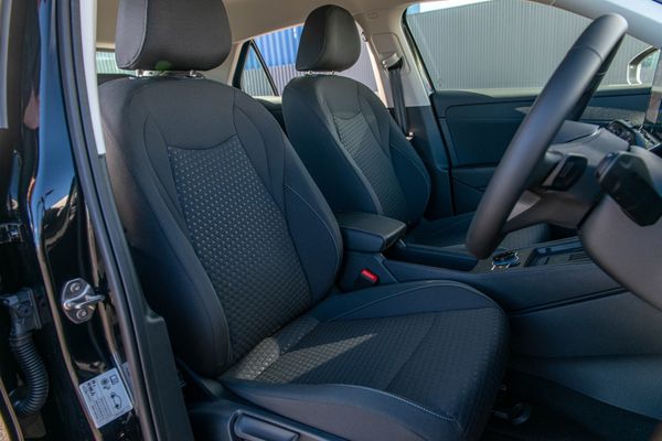 2026 Volkswagen T-Roc Life 1.5 2wd Carousel 10