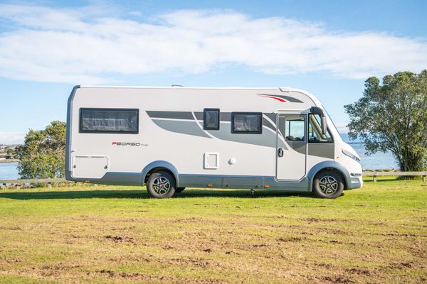 2026 Roller Team Pegaso 745 Fiat Carousel 1