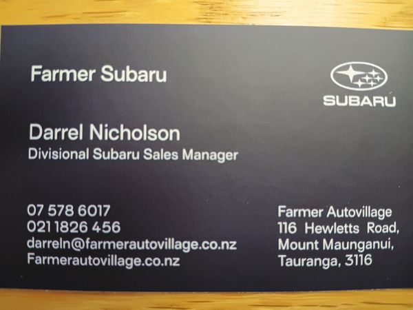 2026 Subaru Crosstrek 2.0I Auto Carousel 17