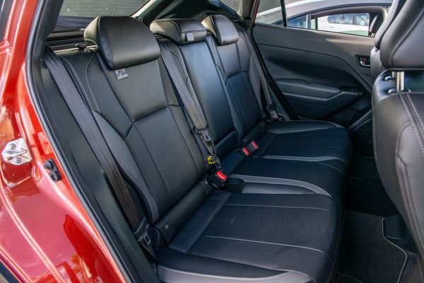 2023 Subaru Crosstrek Premium 2.0P/4Wd/7At Carousel 14