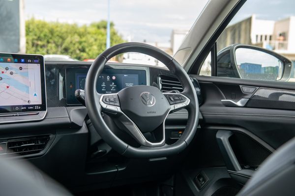 2025 Volkswagen Tiguan Life 1.4 Carousel 13