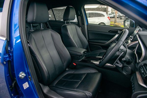 2024 Mitsubishi Eclipse Cross Vrx 1.5Pt/8Cvt Carousel 16