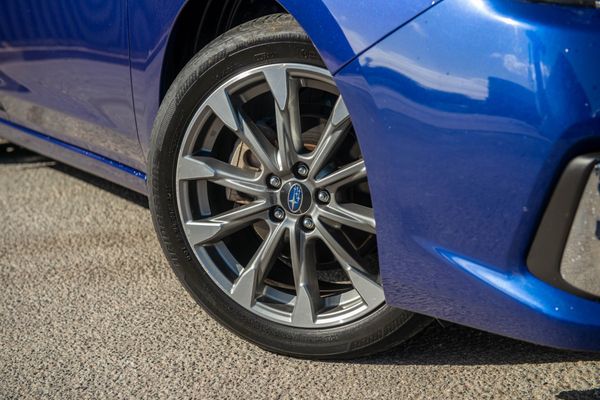 2023 Subaru Impreza 2.0P/4Wd/7Cvt Carousel 19