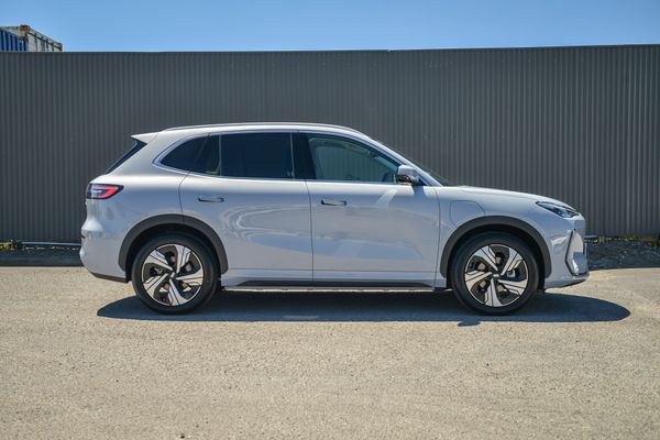 2026 Geely EX5 Inspire 68kwh Carousel 5