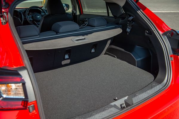 2026 Subaru Crosstrek 2.0I Auto Carousel 16
