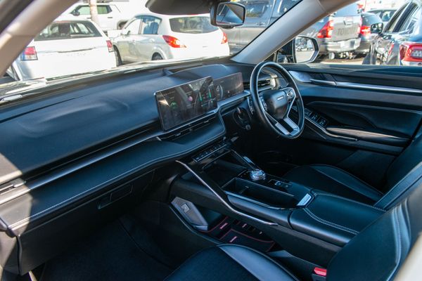 2022 Haval H6 Ultra 2Wd 2.0Pt Carousel 17
