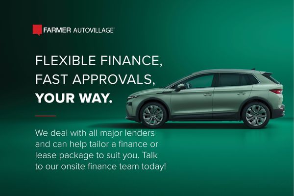 2025 Skoda Kodiaq TSI 110KW 2WD Carousel 3