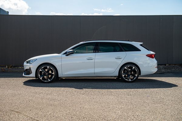 2024 CUPRA Leon V Sportstourer 1.5 110kW MHEV Carousel 7