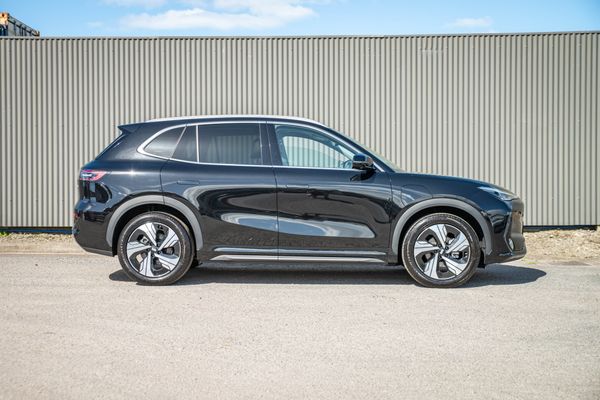 2026 Geely EX5 Inspire 68kwh Carousel 3