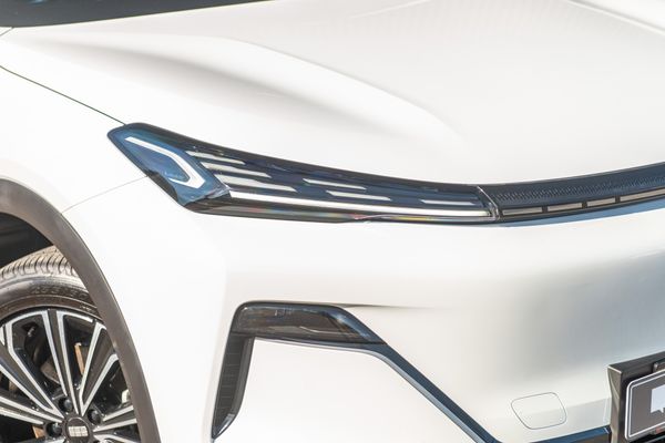 2026 Geely Starray EM-i Inspire Phev/At Carousel 19