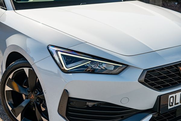 2024 CUPRA Leon V Sportstourer 1.5 110kW MHEV Carousel 2