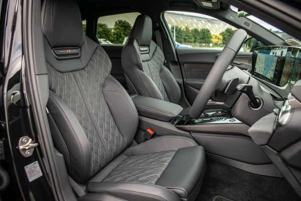 2025 Audi S5 Avant 3.0TFSI 270kW quattro Carousel 10