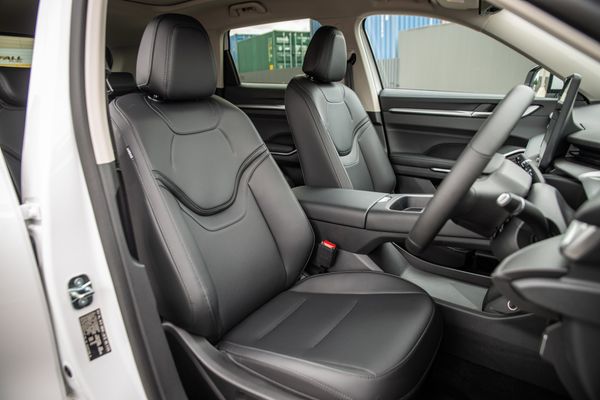 2026 GWM HAVAL H6 Ultra 4Wd Hybrid 1.5 Carousel 16