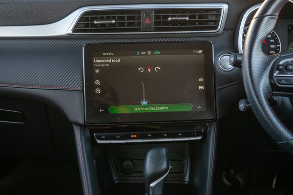 2023 MG ZS T Vibe 1.5Pt/Cvt Carousel 14