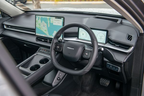 2026 GWM HAVAL H6 Ultra Phev 2Wd Phev Carousel 11