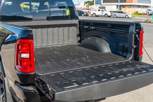 2026 RAM 1500 Express Black Edition Carousel 15