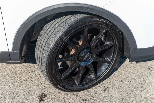 2022 MG ZS Excite 1.5P/4At Carousel 9