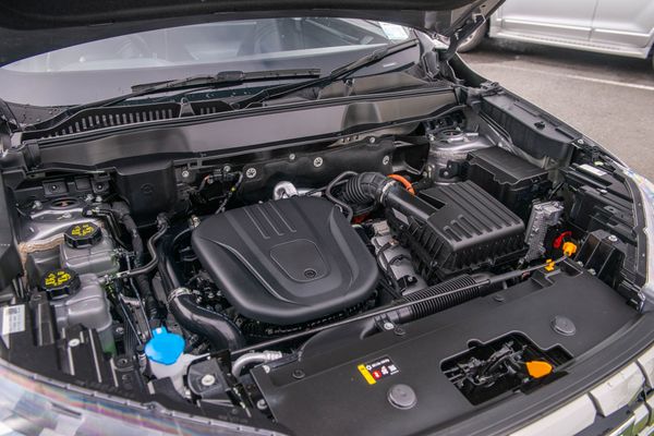 2026 GWM HAVAL H6 Ultra Phev 2Wd Phev Carousel 10