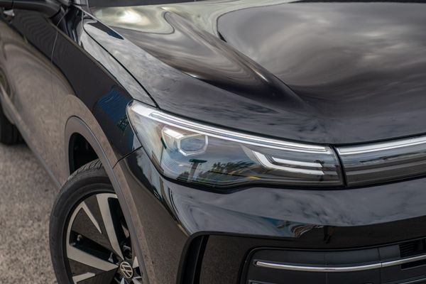 2025 Volkswagen Tiguan Life 1.4 Carousel 3