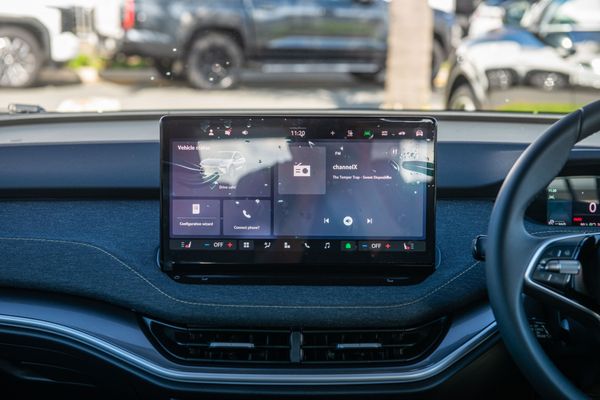 2026 Skoda Elroq 60 150KW 59KWH Carousel 12