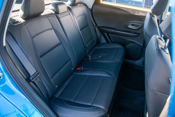 2025 MG ZS Essence 1.5Pt/Cvt Carousel 13