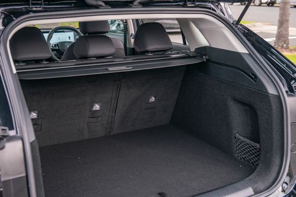 2026 MG HS EXCITE Super Hybrid PHEV Carousel 15