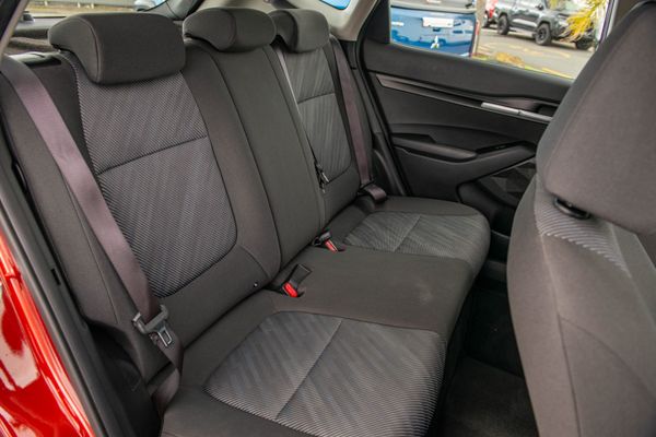 2021 Kia Seltos Lx 2.0P/Iv Carousel 11