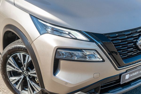 2026 Nissan X-Trail St-L E-Power 1.5Peh Carousel 2