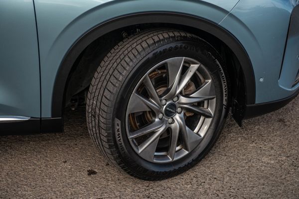 2021 Haval H6 Ultra 2Wd 2.0Pt Carousel 14