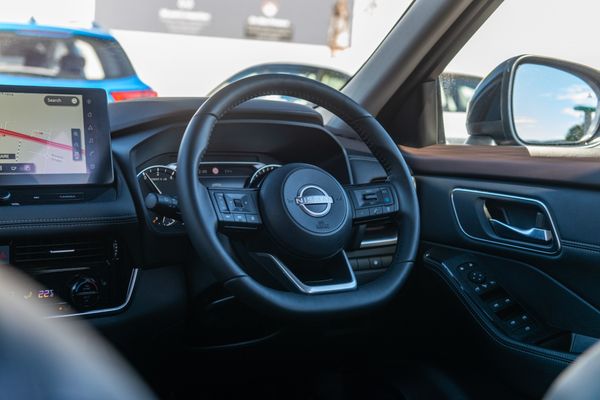 2026 Nissan X-Trail St-L E-Power 1.5Peh Carousel 13