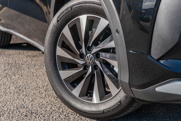 2026 Volkswagen T-Roc Life 1.5 2wd Carousel 4