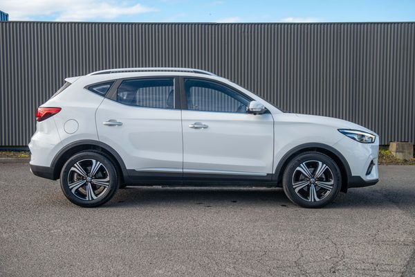 2023 MG ZS T Vibe 1.5Pt/Cvt Carousel 4