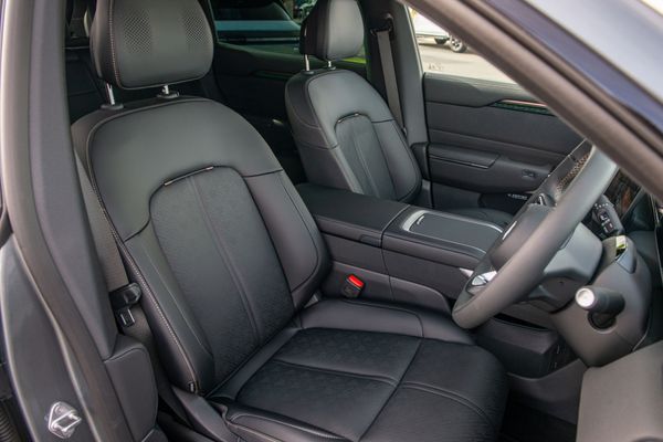 2026 Zeekr 7X Awd Performance Carousel 10
