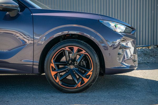 2026 CUPRA Terramar VZ 2.0 195kW AWD Carousel 6