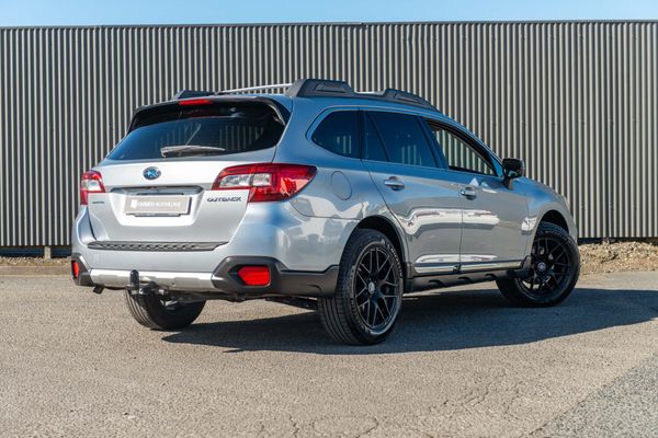 2018 Subaru Outback 3.6R 3.6P/4Wd/6Cvt Carousel 8